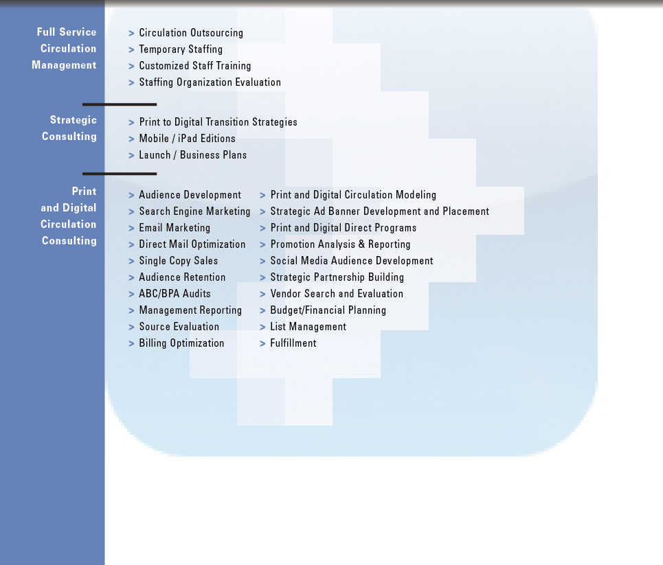 Services Crop